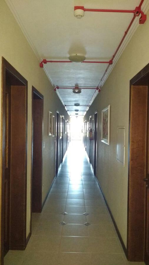 Hotel Recanto do Imperador Rio Pardo Exterior foto